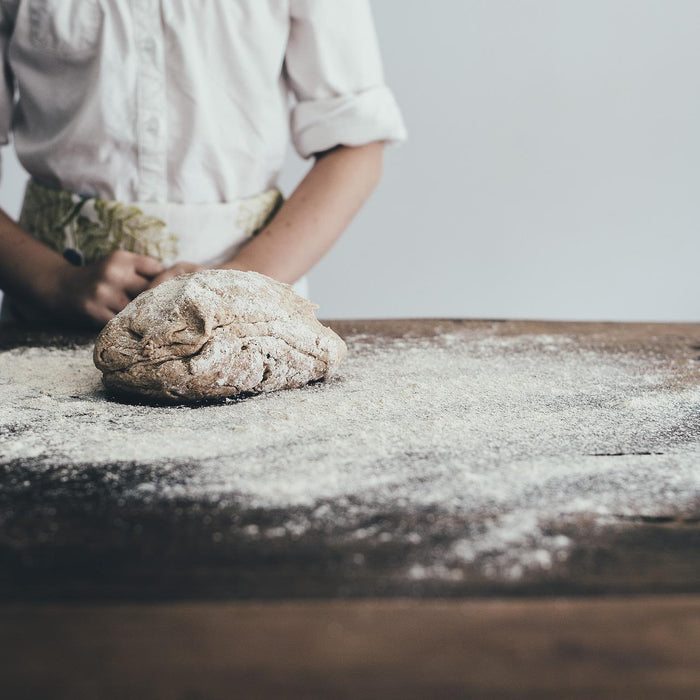 Brot Backen 