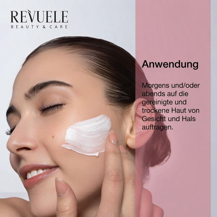 Revuele PDRN Repair Gesichtscreme