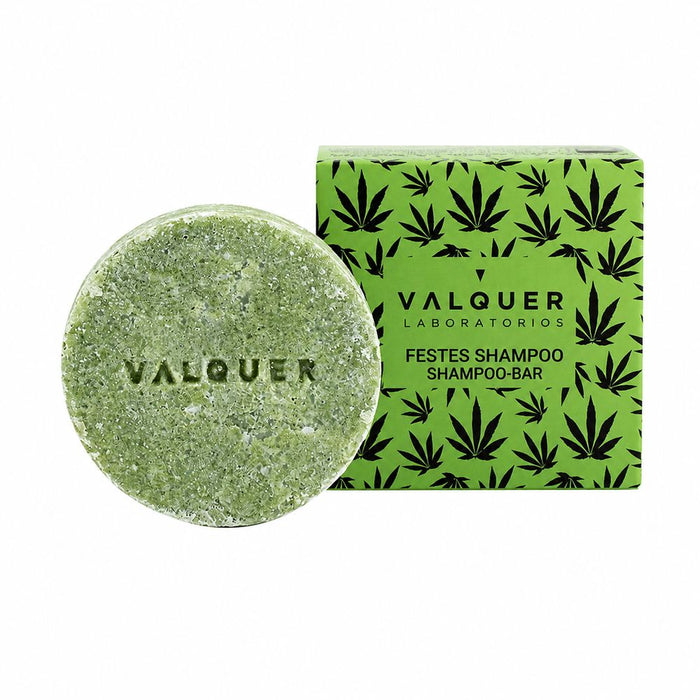 Valquer Exotic Festes Hanf-Shampoo