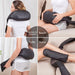 Snailax Akku-Nackenmassagegerät SL-632NC