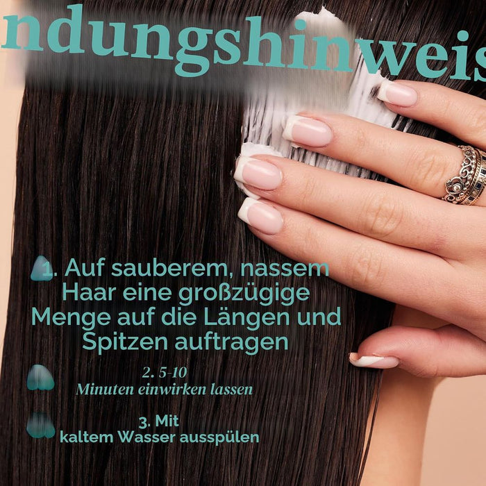Nature Spell Hair Growth Haarmaske