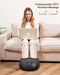 COMFIER Shiatsu-Fußmassagegerät CF-5003