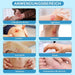 PimpleGuard Hydrocolloid Roll Blasenpflaster Wasserfest