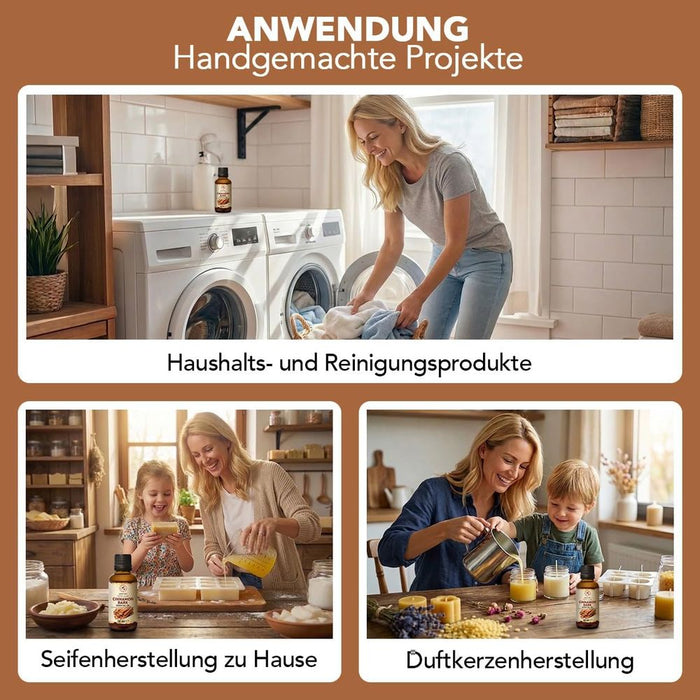Aromatika Ätherisches Zimtrindenöl