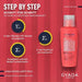 GYADA COSMETICS Lockenshampoo