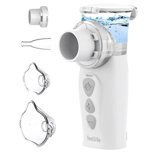 FEELLIFE Air ProVIII Inhalationsgerät