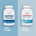 Bandini Magnesiumglycinat + Vitamin B1, B6, B12 Kapseln