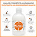 Kallos Mango Moisture Repair Shampoo