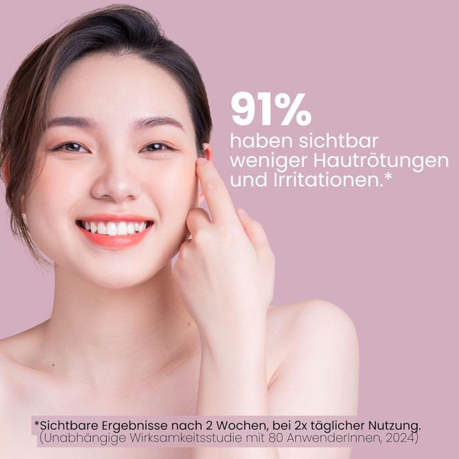 Jean & Len Barrier Booster Serum