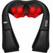 Cotsoco M861B2 kabelloses 4D-Nackenmassagegerät