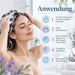 Maternatura Lavendel-Shampoo