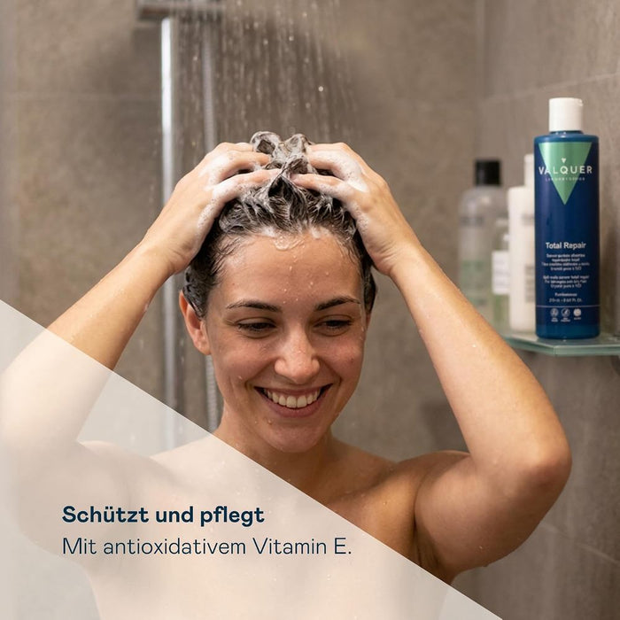 Valquer Total Repair Haarspitzen-Serum