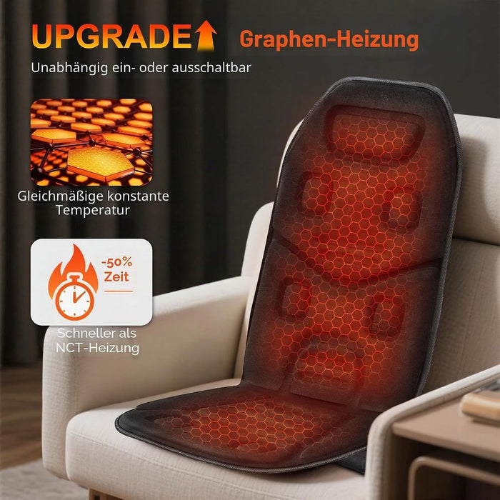 Comfier Vibrations-Sitzauflage CF-2206