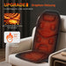 Comfier Vibrations-Sitzauflage CF-2206