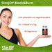 Slimjoy Slimmium Block & Burn