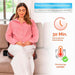 Comfier Vibrations-Sitzauflage CF-2206