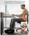 Snailax Shiatsu-Fußmassagegerät SL-545