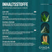 GYADA COSMETICS Spirulina-Aloe-Haargel