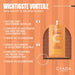 GYADA COSMETICS Radiance Face & Neck Peeling