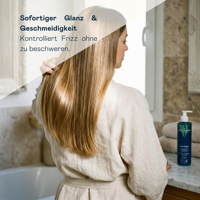 Valquer Total Repair Haarspitzen-Serum