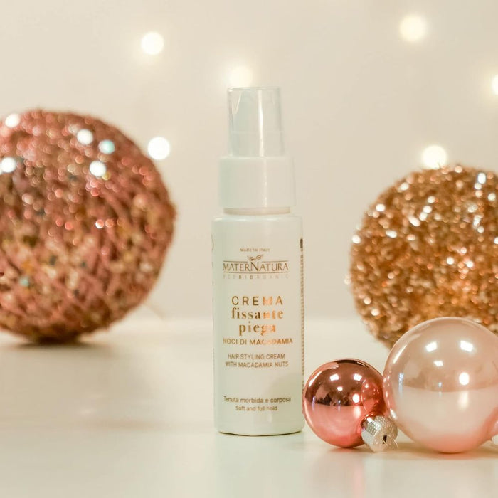 Maternatura Macadamia-Stylingcreme