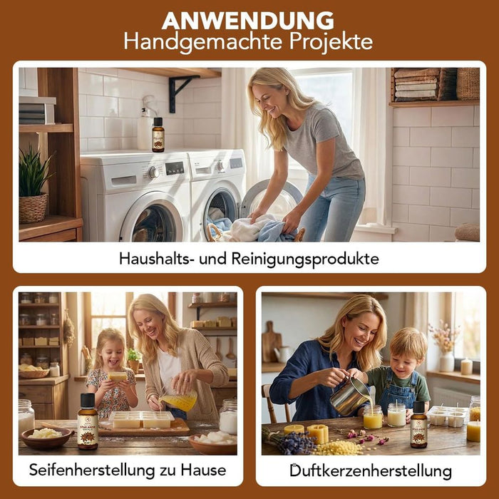 Aromatika Ätherisches Sternanisöl