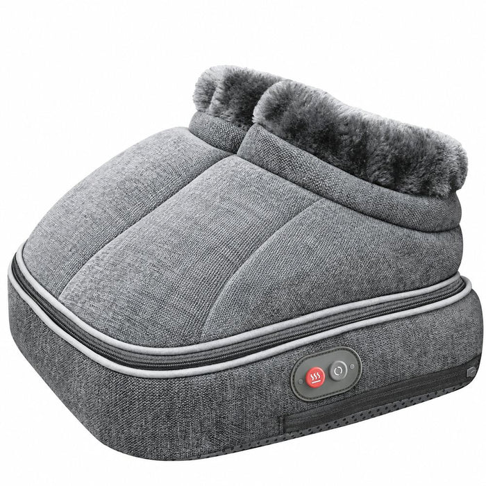 Snailax 2-in-1-Fußmassagegerät SL-542