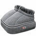 Snailax 2-in-1-Fußmassagegerät SL-542