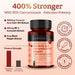 pureclinica Kurkuma Gelbwurz Tabletten
