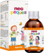 Neo Peques Appetite appetitanregendes Sirup