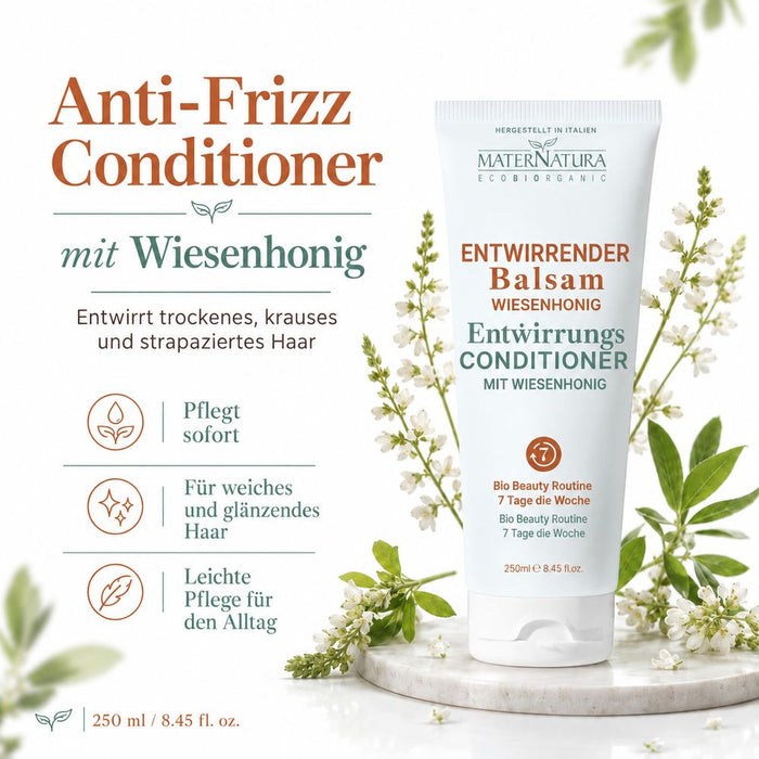 Maternatura Steinklee-Conditioner