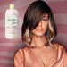 Inebrya Ice Cream Balance Shampoo