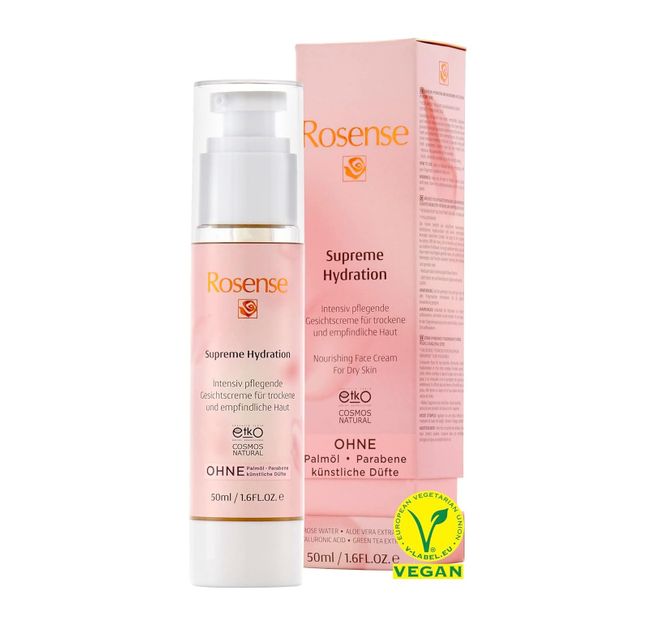 Rosense Supreme Hydration