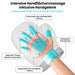 Comfier Akku-Handmassagegerät CF-4403