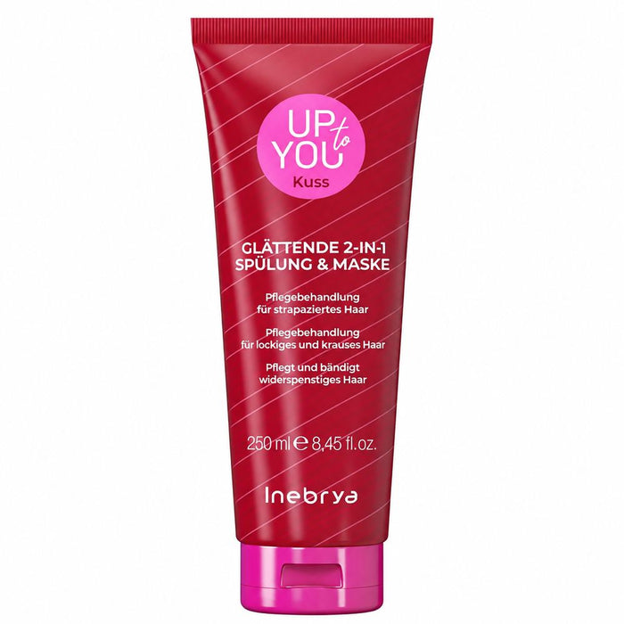 Inebrya Up To You Smoothing Conditioner