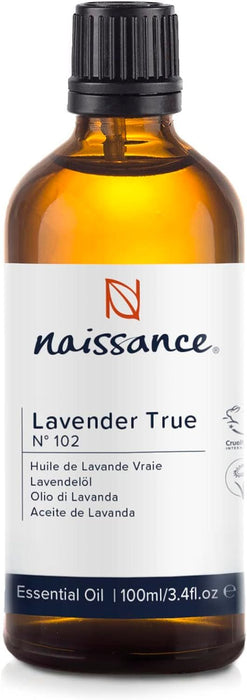 Naissance Lavendelöl