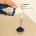 Valquer Silver Platinum Haarmaske