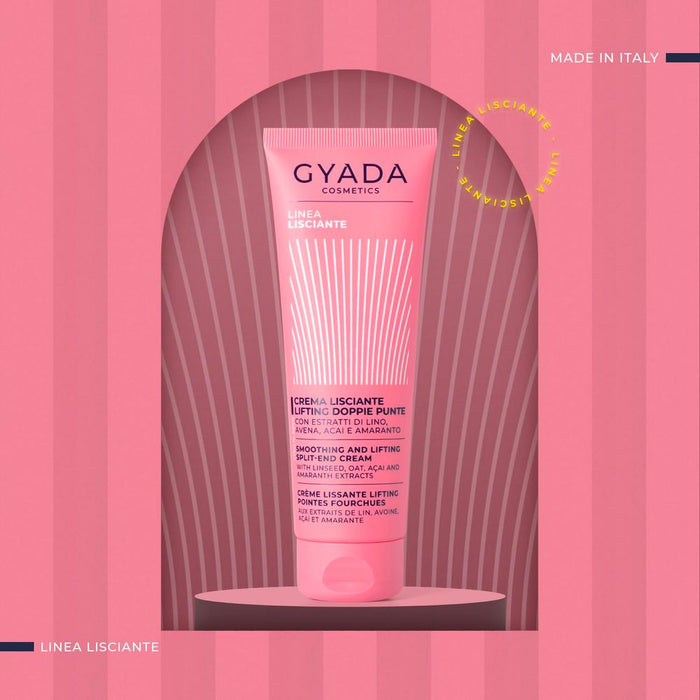 GYADA COSMETICS Glättende Haarcreme