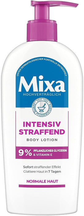 Mixa Intensiv Straffend Body Lotion