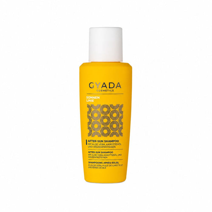 GYADA COSMETICS After-Sun-Shampoo