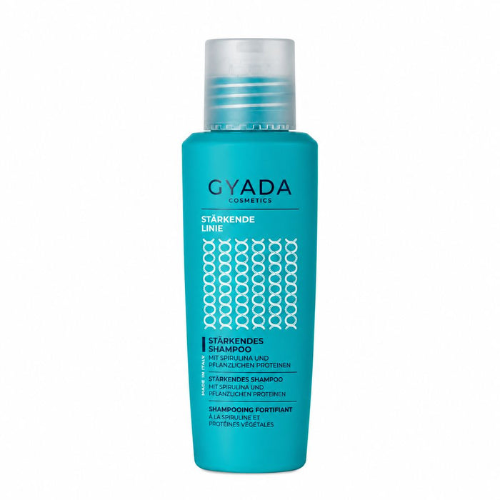 GYADA COSMETICS Spirulina-Shampoo