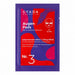 GYADA COSMETICS Lifting Augen-Patch mit Peptiden