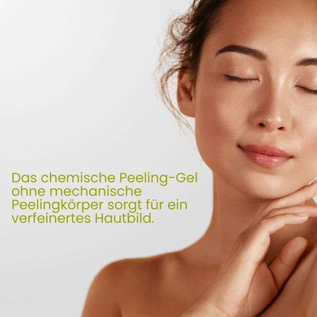 Jean & Len Peeling Gel Cleanser