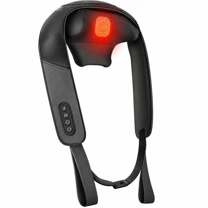Snailax Akku-Nackenmassagegerät SL-672