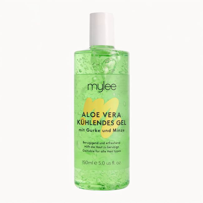 Mylee Pure Aloe Vera