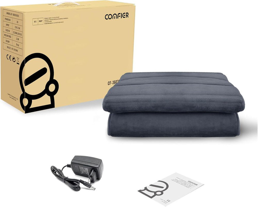 Comfier Vibrationsmassagematte CF-3603S