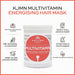 Kallos Multivitamin Haarmaske