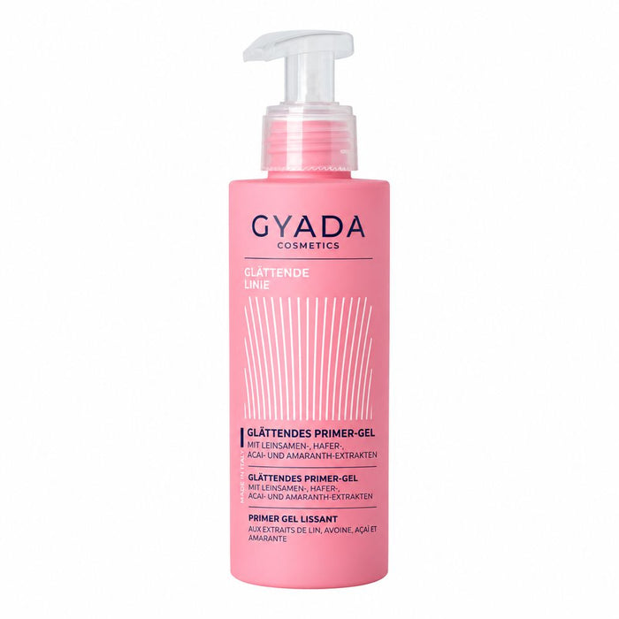 GYADA COSMETICS Glättender Gel-Primer