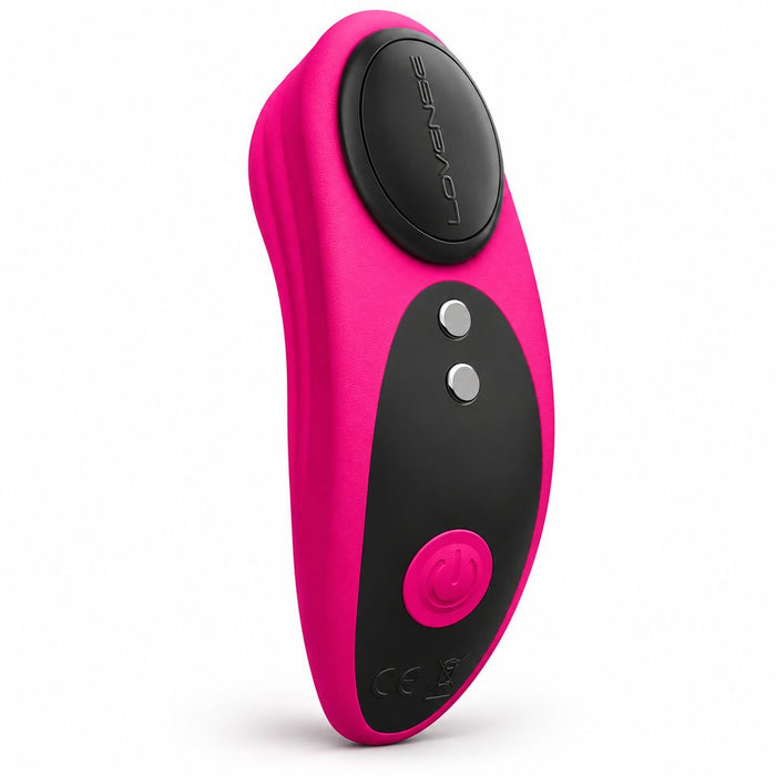 LOVENSE Ferri Mini-Vibrator mit App-Steuerung
