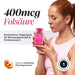 Novomins Folsäure